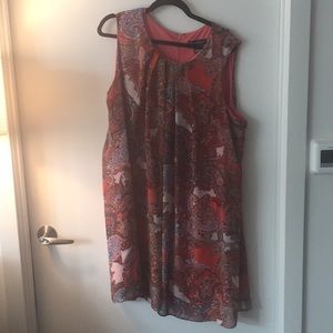 Jessica Howard Size 20W Dress